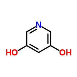 吡啶-3,5-二醇