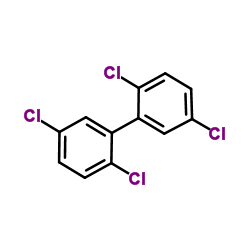 正己烷中2,2,5,5-四氯联苯(PCB52)溶液标准物质