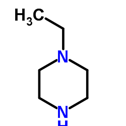 N-乙基哌嗪 98.0%