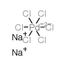 六氯代钯酸钠
