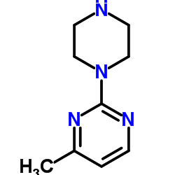 4-甲基-2-(1-哌嗪基)嘧啶