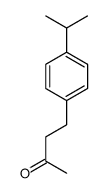 4-(4-异丙基苯基)-2-丁酮