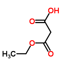 3-乙氧基-3-氧代丙酸 98.0%