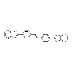 2,2-(4,4-二苯乙烯基)双苯并噁唑 分析对照品试剂 荧光增白剂 染料及颜料