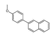 (6CI,7CI)-p-2-萘苯甲醚