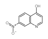 4-羟基-7-硝基喹啉