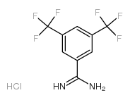 3,5-双(三氟甲基)苄脒盐酸盐