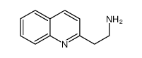 2-(喹啉-2-基)乙胺