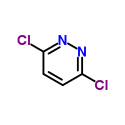 3,6-二氯哒嗪 (141-30-0)