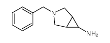3-苄基-3-氮杂双环[3.1.0]-6-己胺