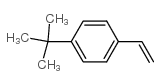 4-叔丁基苯乙烯
