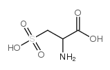 DL-Β-磺基丙氨酸