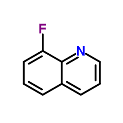 8-氟喹啉 (394-68-3)