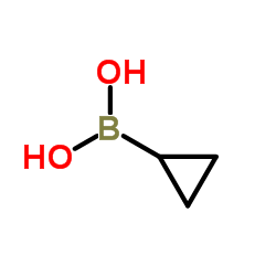 环丙基硼酸