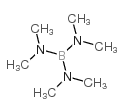 三(二甲基氨基)硼烷