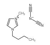 1-丁基-3-甲基咪唑二氰胺盐