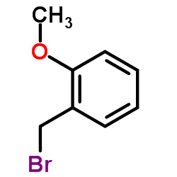 2-甲氧基溴苄 (52289-93-7)
