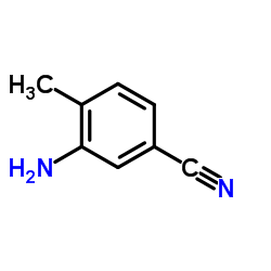 3-氨基-4-甲基苯腈