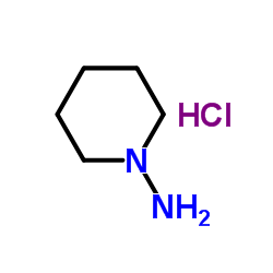N-氨基哌啶盐酸盐 (63234-70-8)