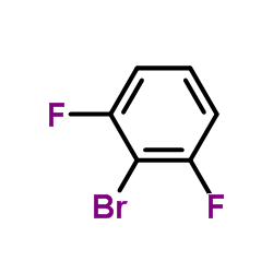 1-溴-2,6-二氟苯