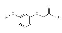 1-(3-甲氧基苯氧基)-2-丙酮