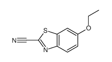 6-乙氧基-2-苯并噻唑羧醛 (91634-13-8)