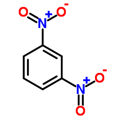 甲醇中1,3-二硝基苯