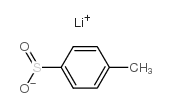 P-甲苯亚磺酸锂