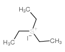 三乙基碘代硫