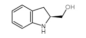 (S)-(+)-二氢吲哚-2-甲醇