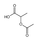 (+/-)-2-乙酰氧基丙酸