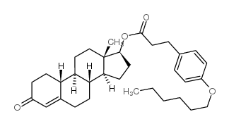 19-去甲睾酮 4-己氧基苯基丙酸酯