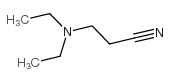 3-二乙氨基丙腈