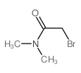 2-溴-N,N-二甲基乙酰胺