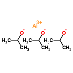 异丙醇铝 (555-31-7)