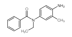 N-(4-氨基-3-甲基苯基)-N-乙基苯甲酰胺