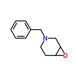 3-苄基-7-噁-3-氮杂双环4.1.0庚烷