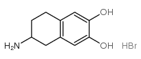 (+/-)-2-氨基-6,7-二羟基-1,2,3,4-四氢萘氢溴酸