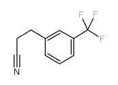 3-[3-(三氟甲基)苯基]丙腈 (95096-06-3)