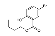 5-溴-2-羟基苯甲酸丁酯