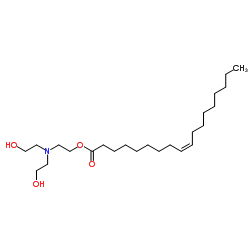 三乙醇胺油酸皂 (10277-04-0)