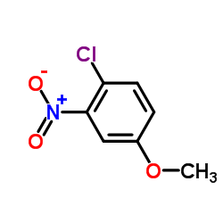 4-氯-3-硝基苯甲醚