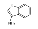 苯并[b]噻吩-3-胺