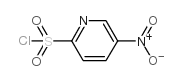 5-硝基吡啶-2-磺酰氯