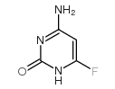 4-氨基-6-氟-2(1h)-嘧啶酮