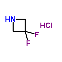 3,3-二氟三甲叉亚胺 盐酸盐