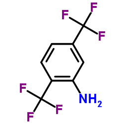 2,5-双三氟甲基苯胺