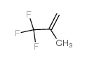 2-(三氟甲基)丙烯
