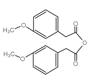 4-甲氧基苯乙酸酐