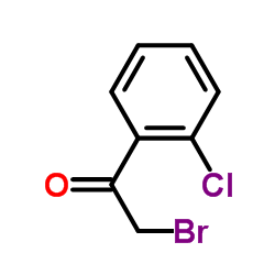 α-溴代邻氯苯乙酮